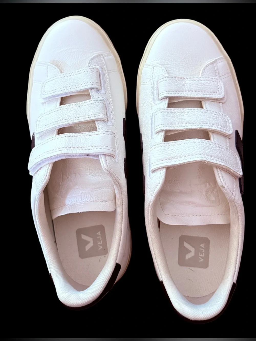 Veja Recife sneakers size 8